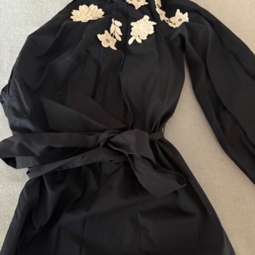 TUNIC TOP - Picture 2 of 4